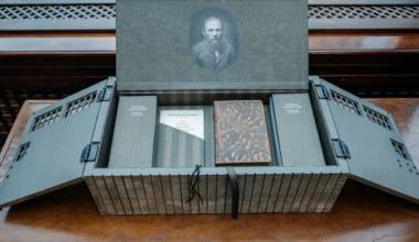Dostojevski ka qenë kryesisht një mendimtar dhe profet i krishterë 
